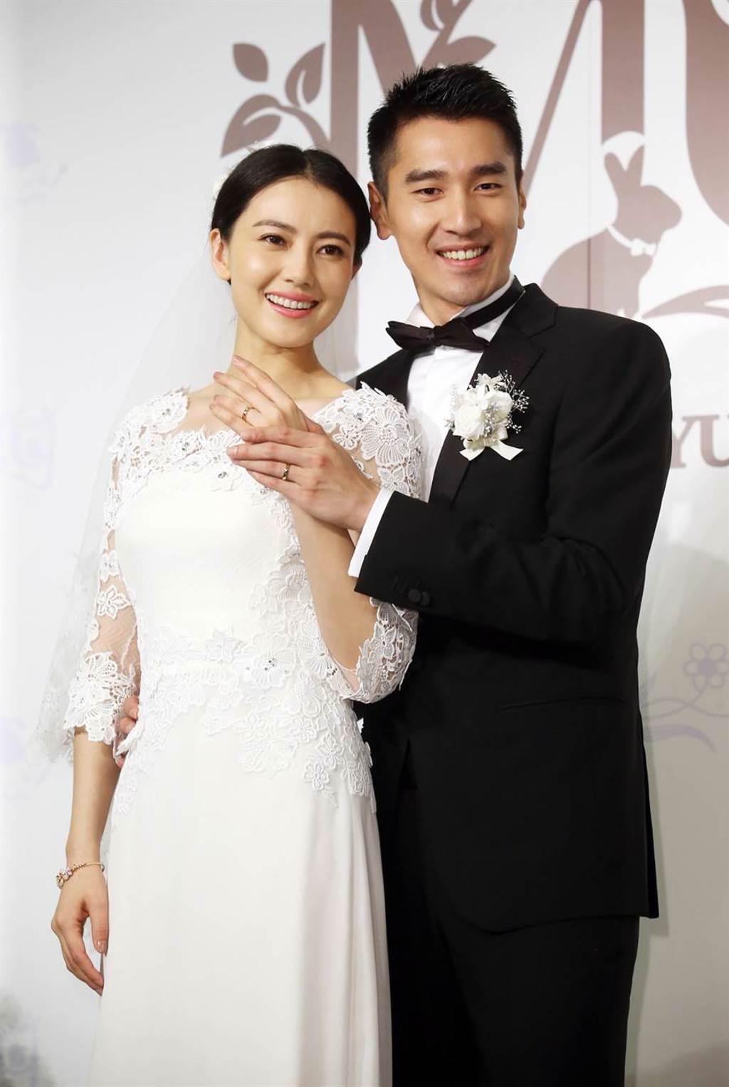 高圓圓與趙又廷結婚6年，並在去年喜迎女兒出生。（圖／本報系資料照片）