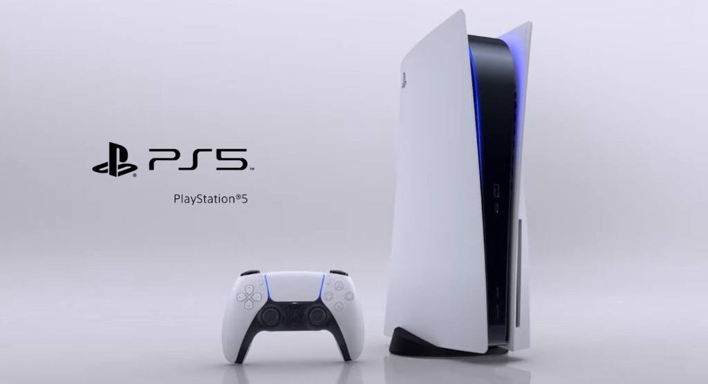 PS5全新的造型與規格必將在實品面世時再掀波瀾