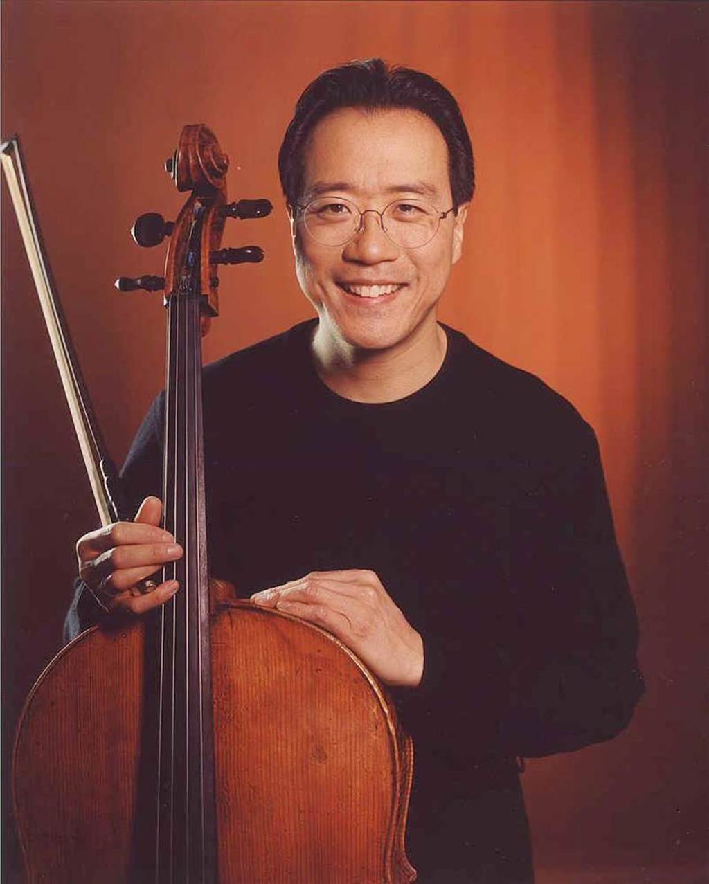 「西東合集管弦樂團」曾在華裔音樂家馬友友指導下，用音樂跨越藩籬。（海鵬提供）