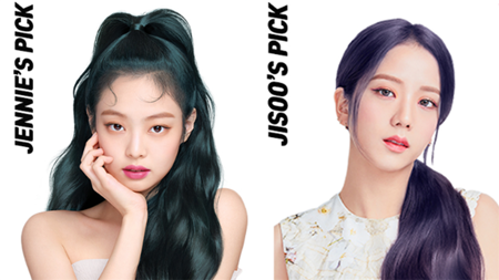 韓國銷售第一泡沫染新色來台 DIY染出大勢人魚髮色