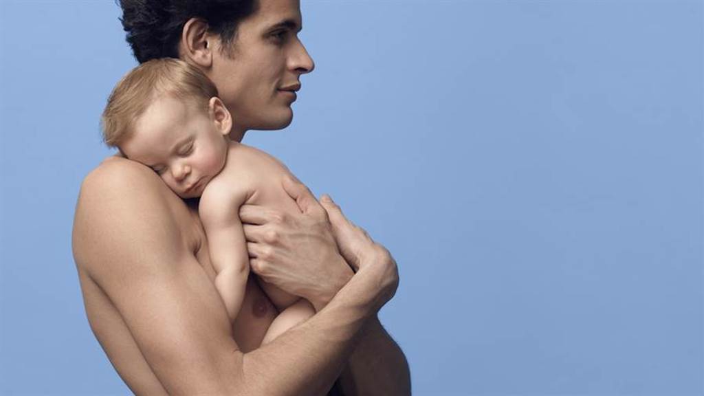 理膚寶水新品「理必佳極效滋潤霜AP+M」通過臨床實證，95%消費者使用後有效減緩肌膚乾癢症狀，同時針對嬰幼兒、兒童測試，安全性更佳。（圖／品牌提供）