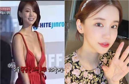 釜山影展爆乳成名 韓女星吳仁惠輕生一度救回 搶救無效享年36歲