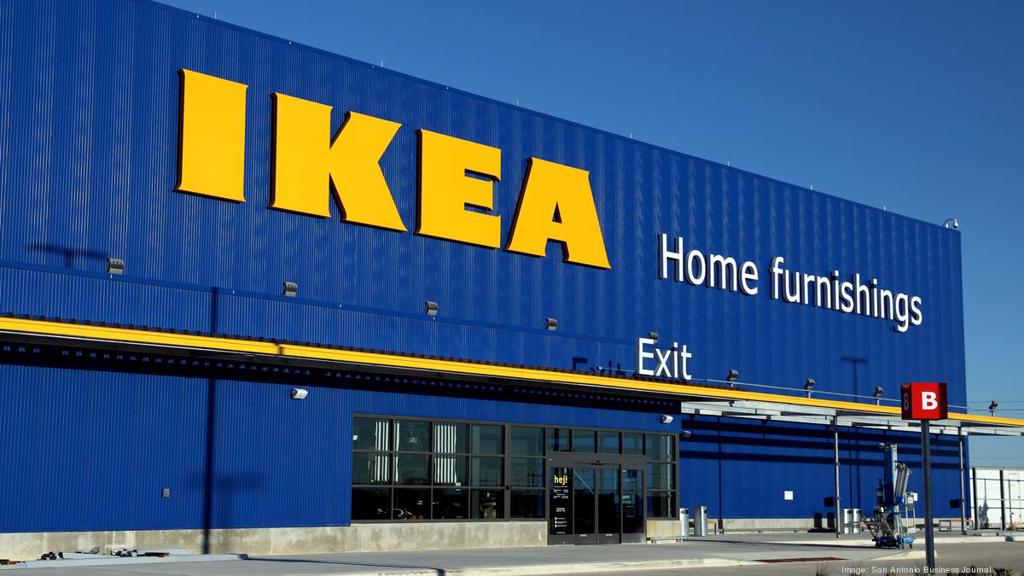 瑞典知名家居品牌 IKEA 將推出專為電競玩家設計的專屬家具（圖 / theaxo.com）
