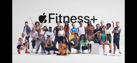 2020蘋果秋季發表會（3）：Apple Fitness＋個人線上健身教練方案 Apple One一次訂閱全享服務