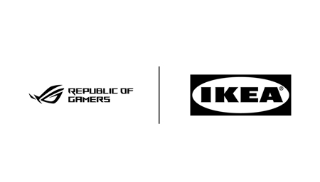 IKEA 又不安分　預告將與 ASUS 電玩部門「ROG」推出平價電競家具