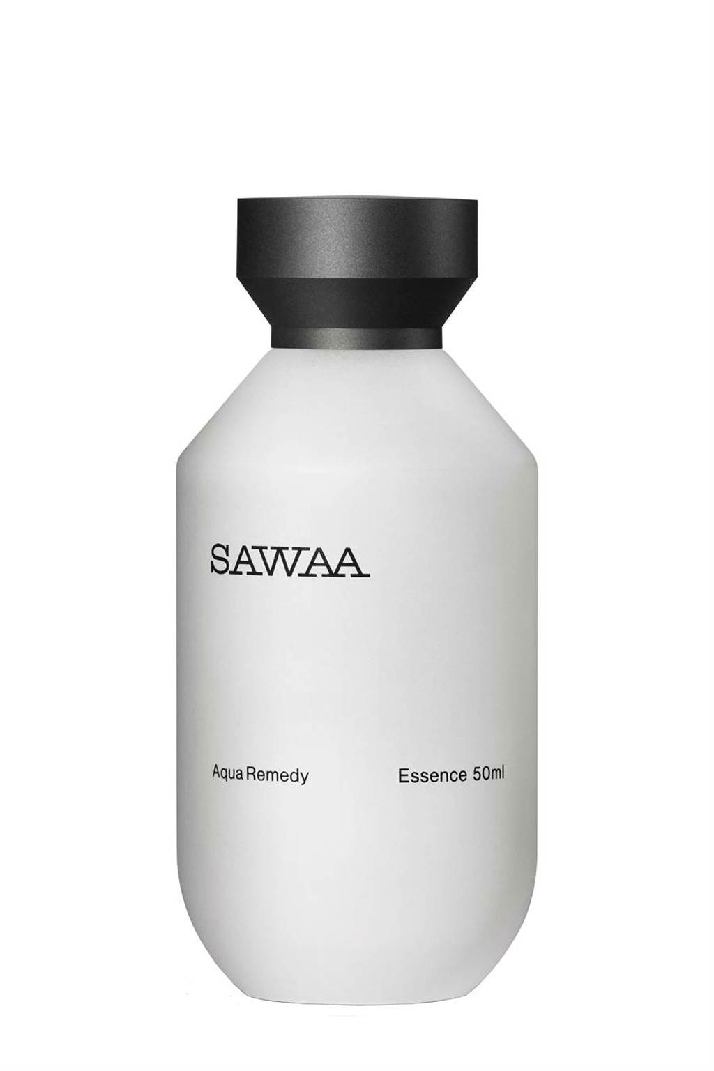 SAWAA 海洋深度滋養精華液（月暈），1980元。（SAWAA 提供）