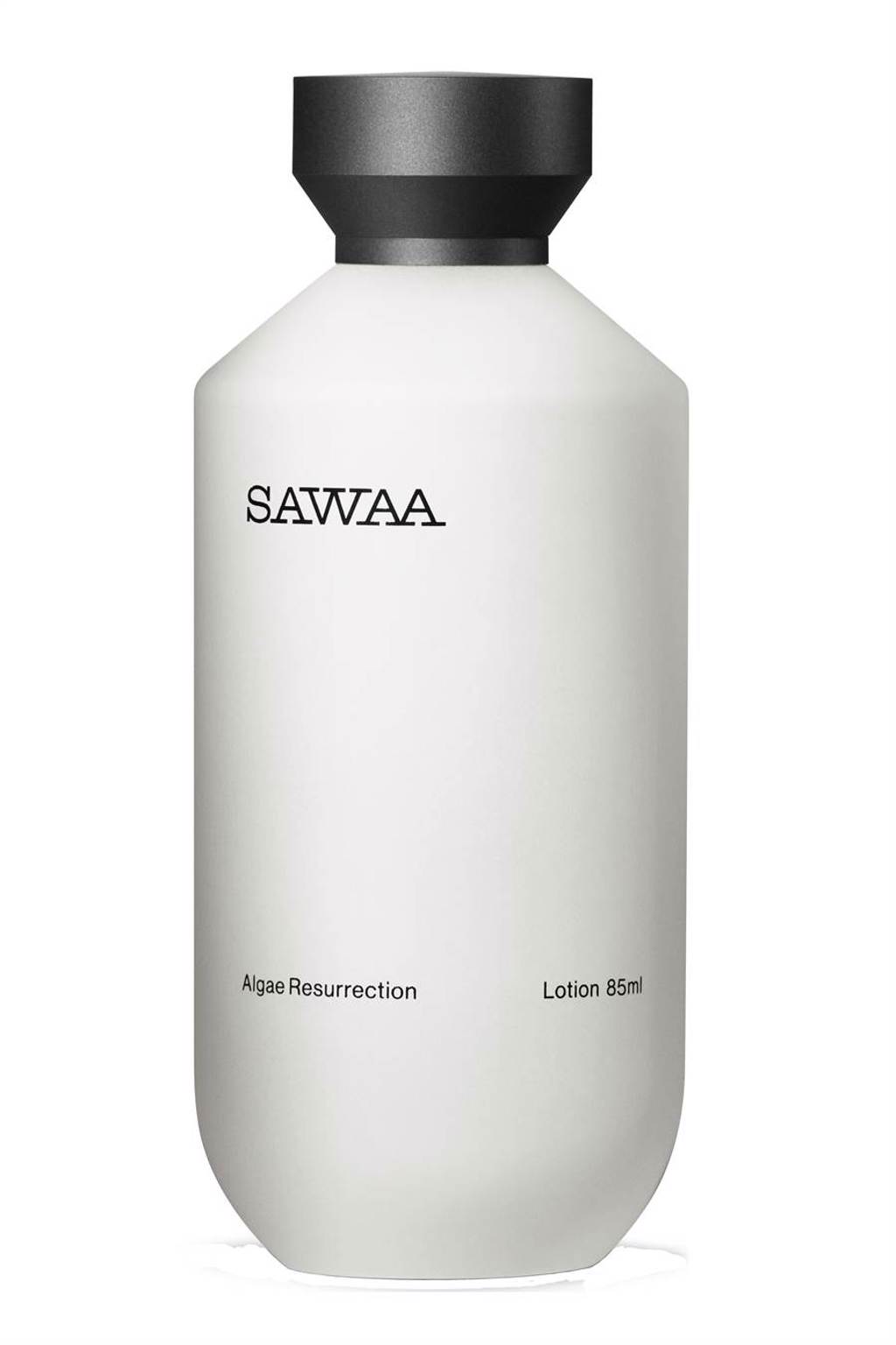 SAWAA 海藻精萃舒緩化妝水（純澈），1080元。（SAWAA 提供）