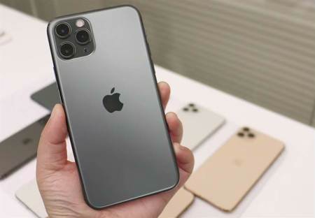 外媒爆料iPhone 12系列10／13發表 16日開放預購
