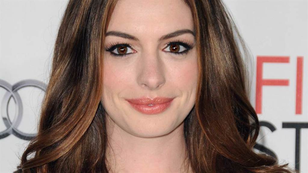 安海瑟薇(Anne Hathaway)私照流出 「產後驚人變化」網友全崩潰（圖／shutterstock）