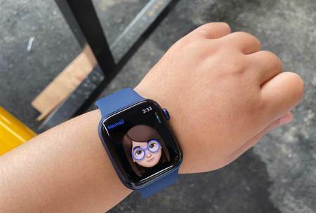 [開箱]Apple Watch Series 6與SE平價款 單圈錶環一試愛上