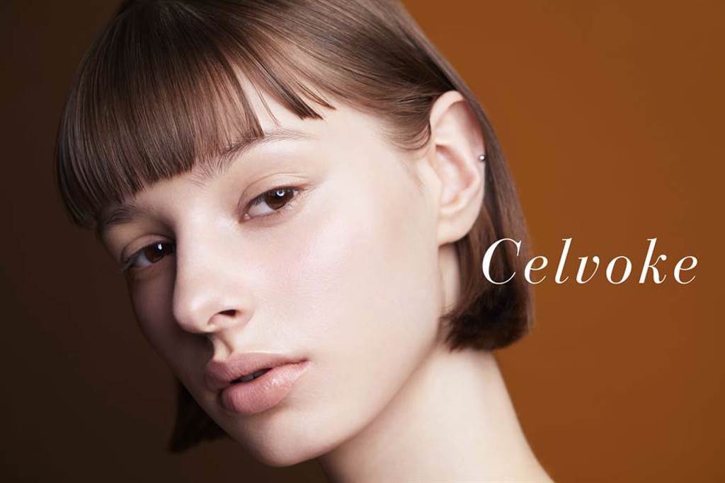 CELVOKE是日雜討論度超高的日系彩妝保養品牌，周年慶是囤貨好時機。（圖／品牌提供）