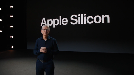 蘋果11月還有發表會？傳Apple Silicon Mac將是主角