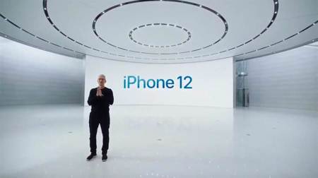 2020蘋果秋季發表會（3）：iPhone 12系列 VS iPhone 12 Pro系列 專攻更強大攝影功能