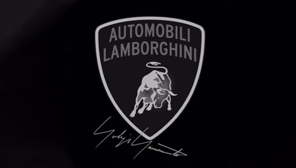Yohji Yamamoto x Lamborghini 重磅聯名。（圖／BEEN蜂報提供）