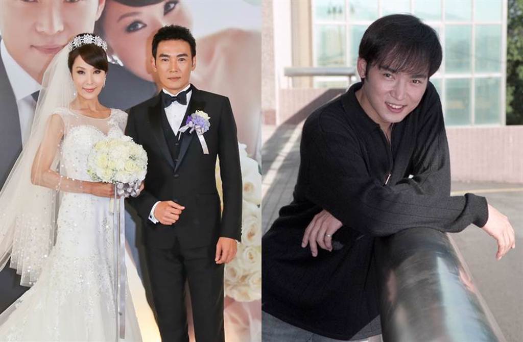 焦恩俊6年前和林千鈺結婚。（圖／中時資料照片）