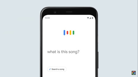 找回心癢之音　Google 開放「Hum to Search」以哼歌搜尋歌曲新功能