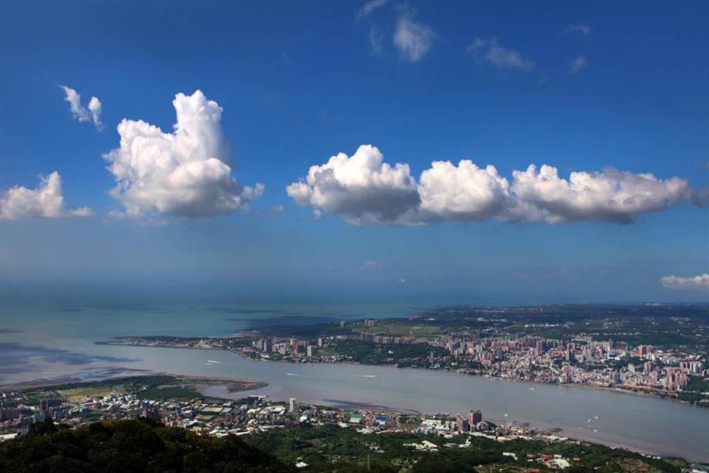 觀音山遊客中心於10月通過穆斯林友善環境認證，為目前台灣海拔最高的認證場域。（北觀處提供）