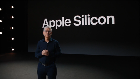 不只有Apple Silicon Mac 傳蘋果11月也將發表16吋MacBook Pro