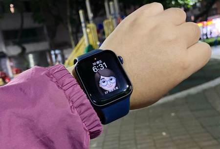[評測]Apple Watch Series 6搭上血氧與睡眠偵測 化身貼心小夥伴