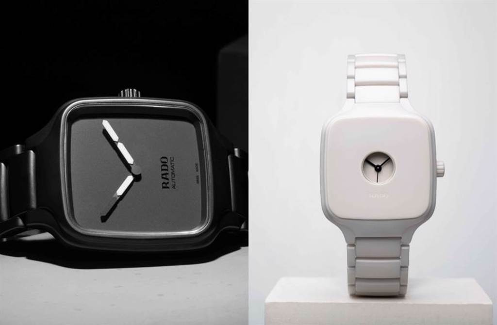瑞士名錶攜手全球人氣建築設計雜誌《Dezeen》舉辦品牌首屆線上設計週（圖／品牌提供）