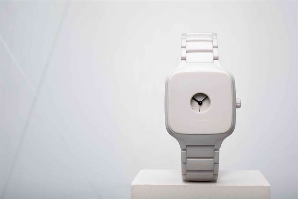 瑞士名錶攜手全球人氣建築設計雜誌《Dezeen》舉辦品牌首屆線上設計週（圖／品牌提供）
