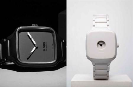 瑞士名錶攜手全球人氣建築設計雜誌《Dezeen》舉辦品牌首屆線上設計週