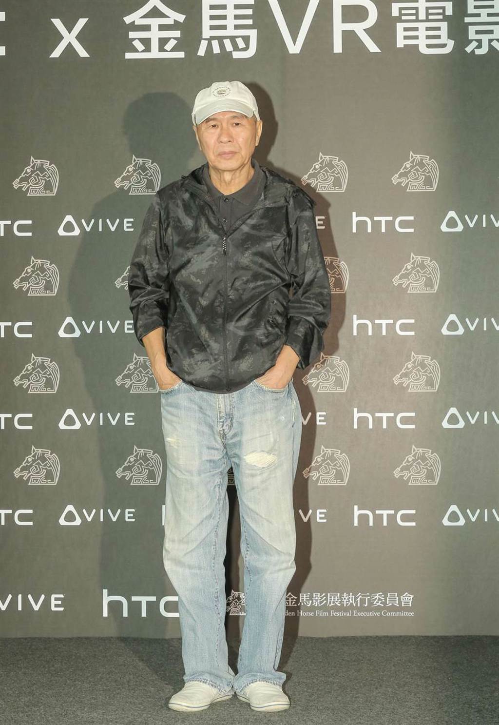 侯孝賢海內外獲獎無數，是台灣最重要的導演之一。（資料照片）