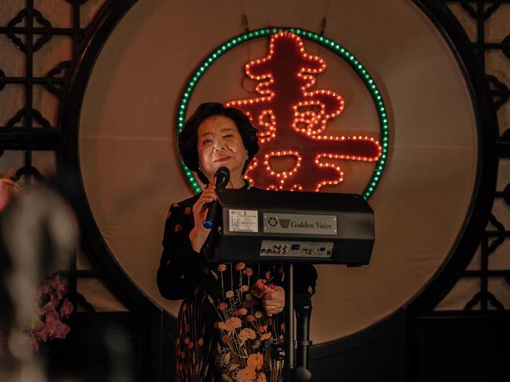 陳淑芳以《孤味》入圍本屆金馬獎最佳女主角。(威視電影提供)