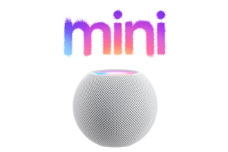 蘋果HomePod mini開賣人氣爆棚 現在下訂2021年才送到