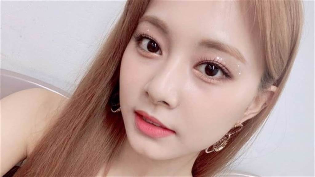 子瑜短裙側面高衩熱舞洩黑影辣翻全場 觸娛樂