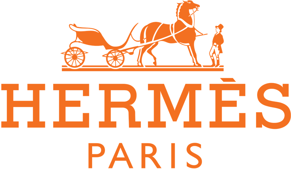 法國著名的奢侈品牌愛馬仕「Hermès」，法語發音[ɛʁmɛs]，英語發音/ɛərˈmɛz/。(圖/截自維基百科)