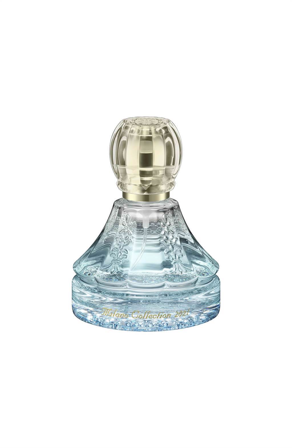 佳麗寶米蘭絕色香水2021，30ml，2800元，連店通路限定。（佳麗寶提供）