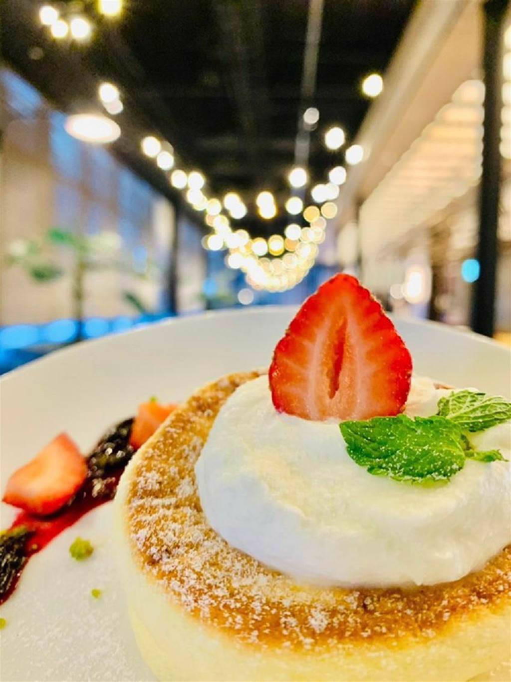 Cozzi Blu和逸飯店桃園館推週末舒芙蕾吃到飽 觸食旅