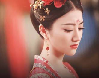 元朝女子獻身和尚「開紅」 連皇帝嬪妃都不例外