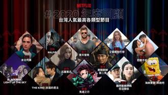 Netflix年終各類節目榜首揭曉 《誰是被害者》、《女鬼橋》最受海外歡迎