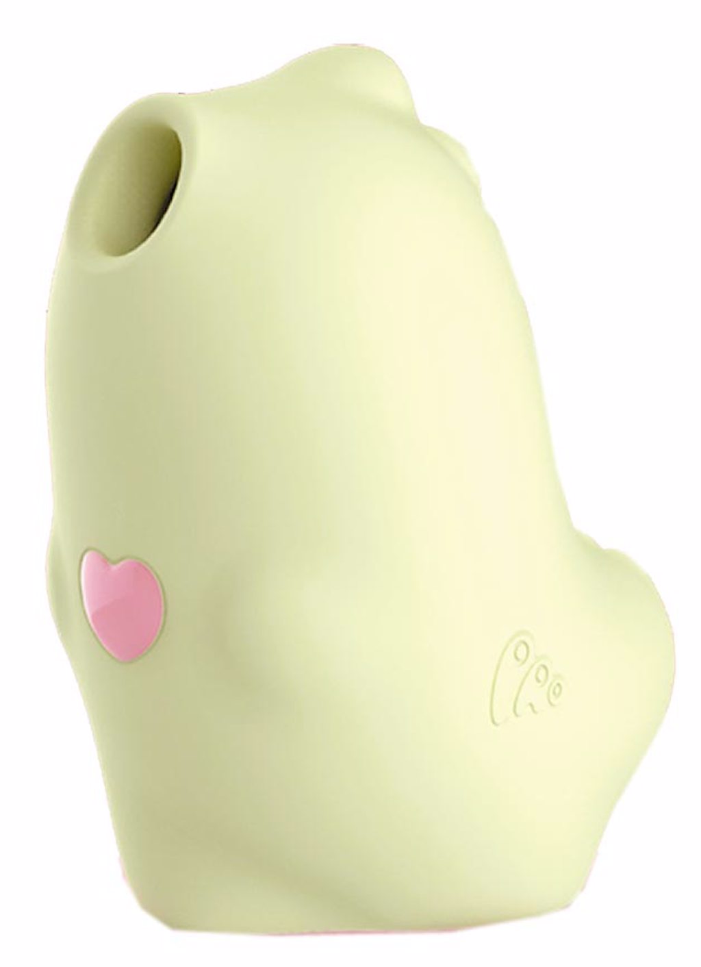 SISTALK的小怪獸魔吻，定價2690元，可搭配59S LED紫外線消毒帶購買，3480元起。（SISTALK提供）