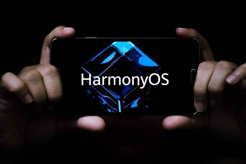 第一款鴻蒙系統（Harmony OS）手機可望於2021年現身。（達志影像／Shutterstock提供）