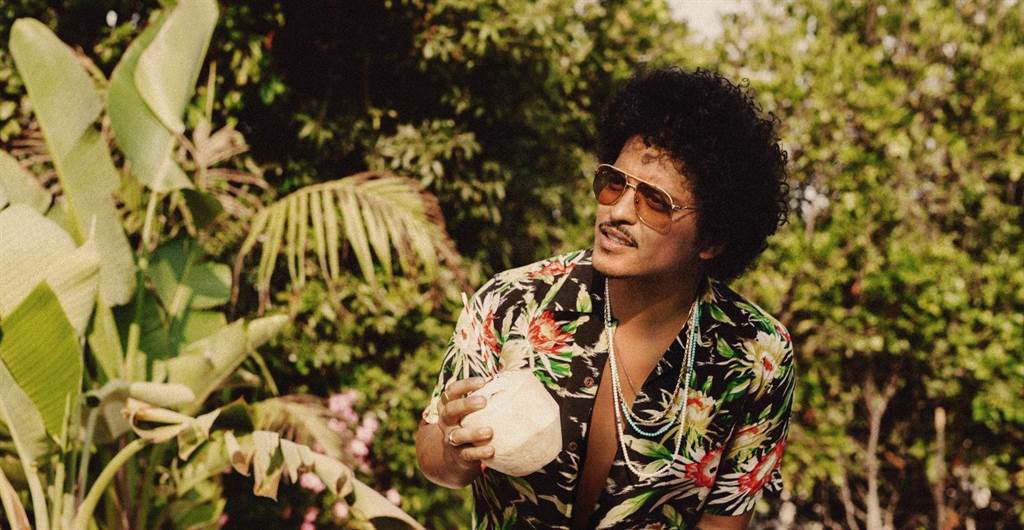 Bruno Mars推出的酒款「SelvaRey」是源自西班牙文「叢林之王」。（台灣樂事會提供）