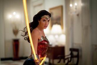 《神力女超人》全台近億票房登全球第2！《魔物獵人》奪全美票房冠軍