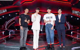 《中國好聲音》拯救收視率 新一季宣告華語天王將重磅回歸