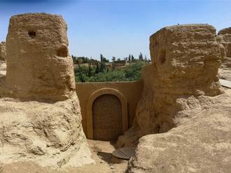 發現2千年前秦國後宮遺址 出土先進排水系統震驚考古學家