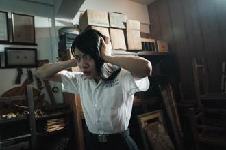 《返校》影集神致敬原作遊戲 揭「學妹」劉芸香就是玩家視角