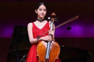 歐陽娜娜15歲退學音樂名校 親吐放棄當大提琴家真相：我不行