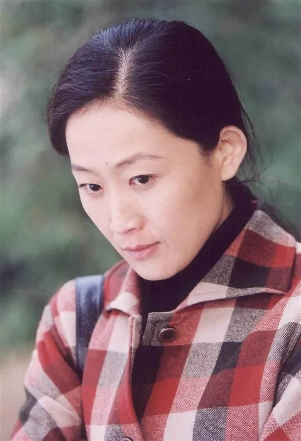 陳瑾在演藝事業的好表現，除了獲得多項大獎，她爐火純青的演技也被肯定，成為大陸電影家協會會員、大陸戲劇家協會會員。(圖/ 摘自微博)