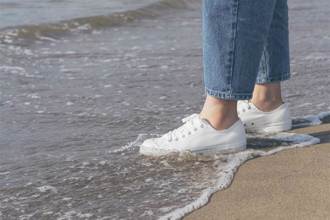 MUJI防潑水休閒鞋年銷近25萬雙 蟬連熱銷Top1寶座