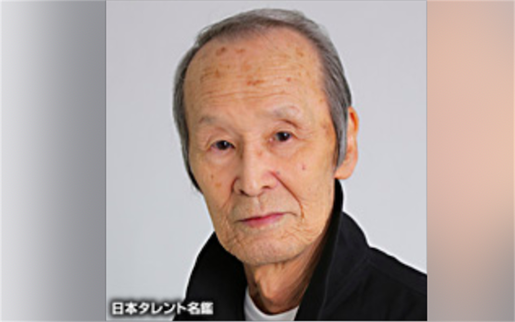 別名「被砍5萬次男」的日本演員福本清三1月1日在京都自宅過世，享年77歳。（日網提供）
