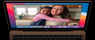 Digitimes：2022年MacBook Air將搭載miniLED螢幕