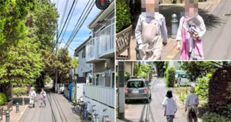 日網友搜索東京街景　意外發現宮崎駿身影