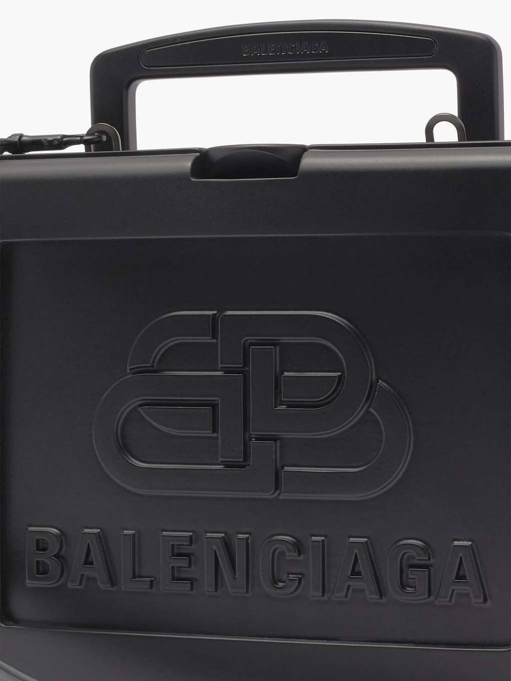 巴黎世家Balenciaga推出1,980美元午餐便當盒（圖／BEEMEN蜂報提供）