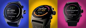 萬寶龍推出Summit Lite系列智慧手錶 價格27300元